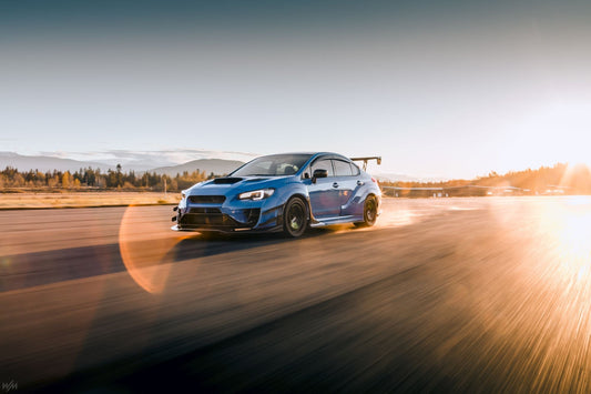 Is Subaru Wrx Reliable? - JDMuscle