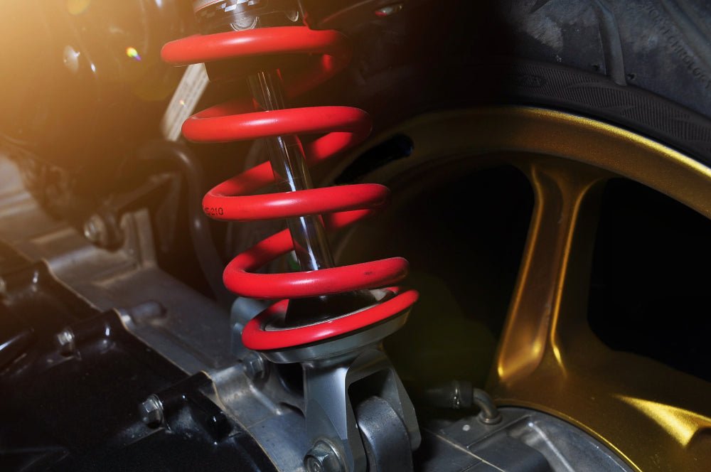 Keeping Your Subaru's Coilovers in Optimal Condition - JDMuscle