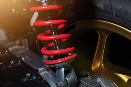Keeping Your Subaru's Coilovers in Optimal Condition - JDMuscle