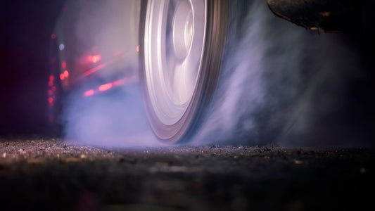 Manufacturer and Product Highlights: Option Lab Wheels - JDMuscle