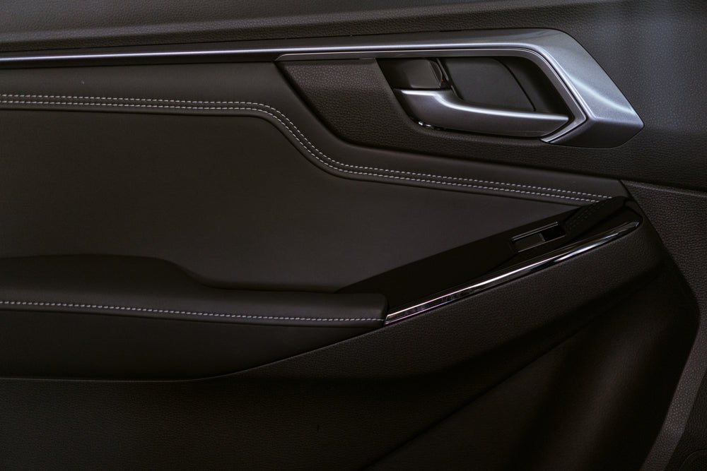 Our Best Interior Trim & Accessories - JDMuscle