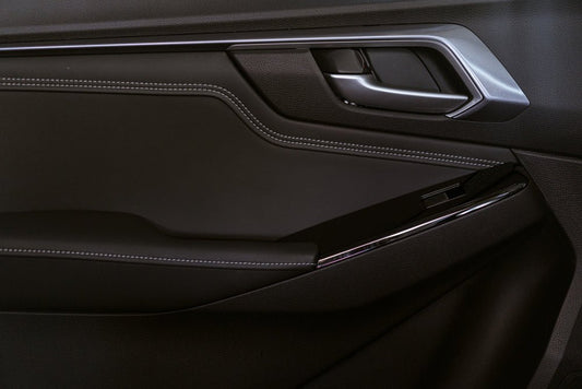 Our Best Interior Trim & Accessories - JDMuscle