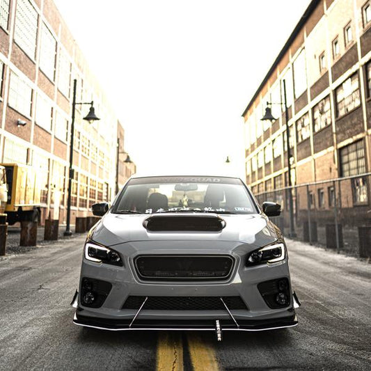 Our Top 3 Aftermarket Parts for the Subaru WRX series - JDMuscle
