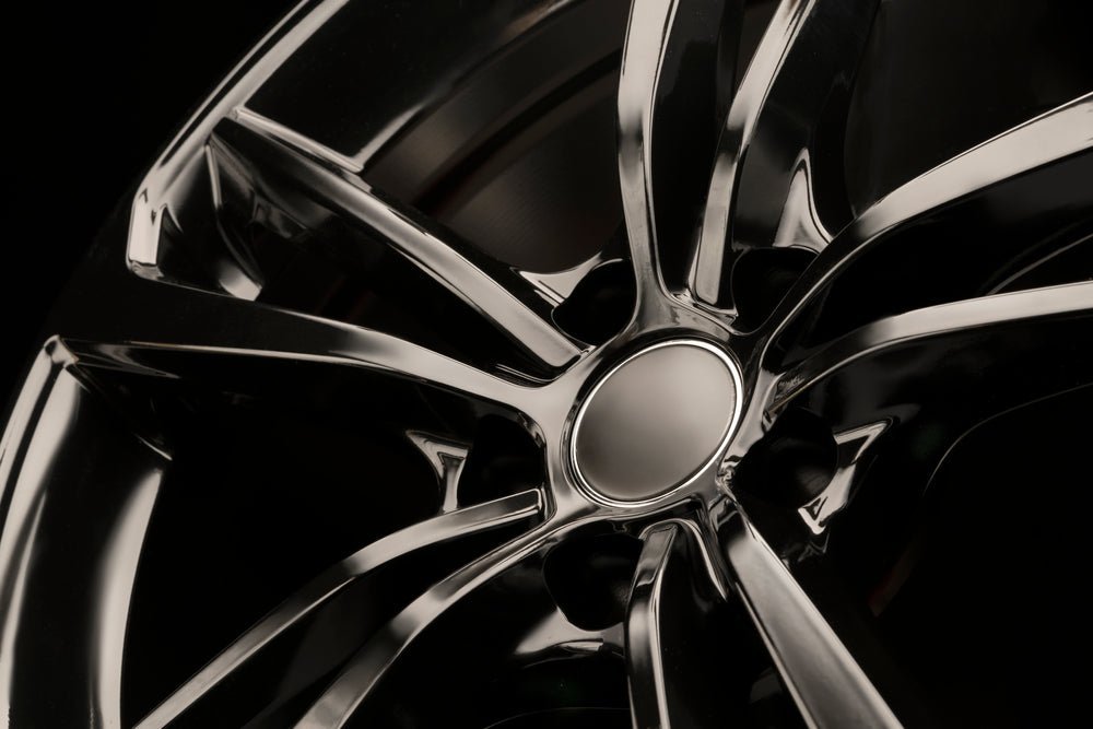Our Top 5 Aftermarket Wheels - JDMuscle