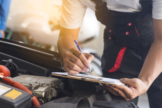Our Warranties on Aftermarket Parts - JDMuscle