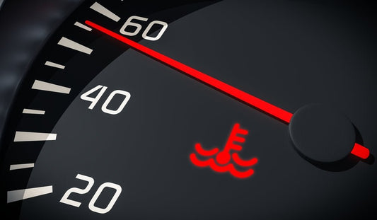 Performance Gauges for Muscle Cars - JDMuscle