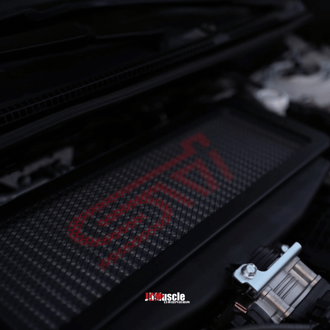 Performance Intercoolers: Cooling Solutions for Turbocharged 2022 WRX - JDMuscle