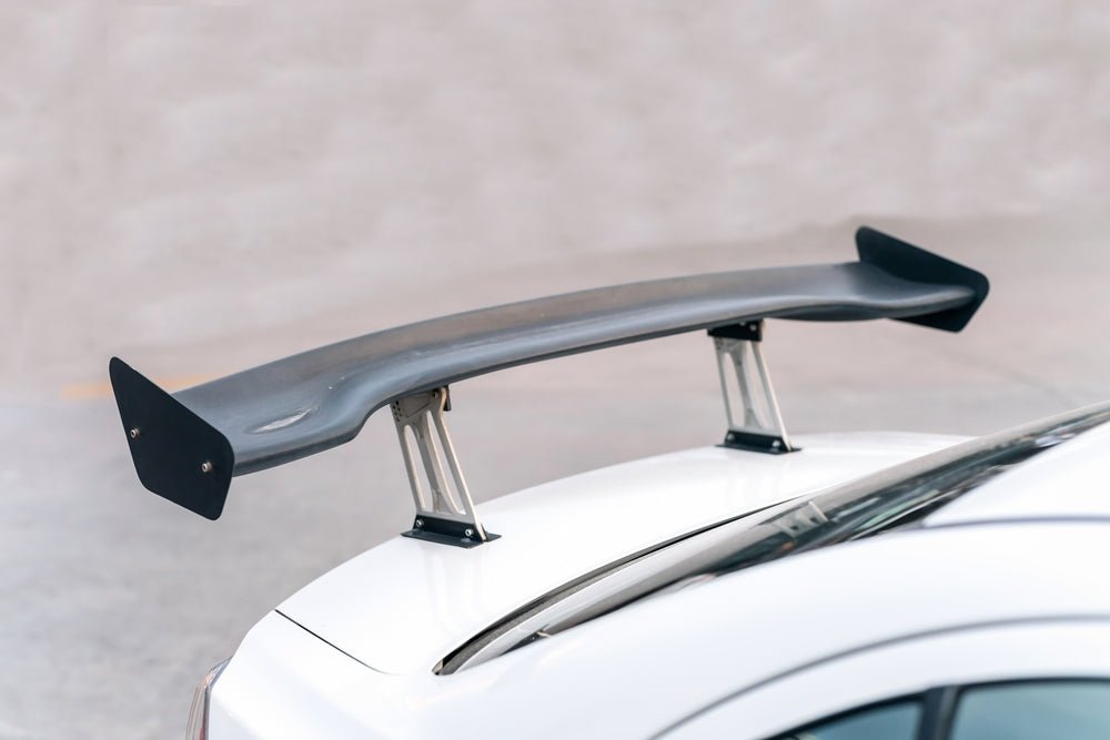 Personalizing Your Vehicle: Car Wings That Stand Out - JDMuscle