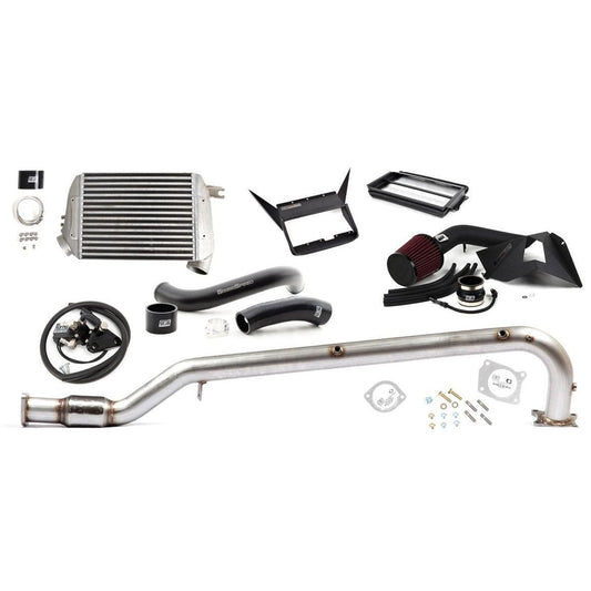 Product Highlight: 2015+ FA Engine WRX - JDMuscle