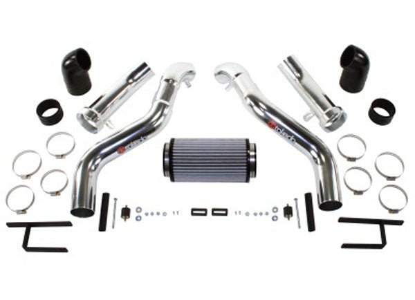 Product Highlight: Infiniti G37 Cold Air Intake - JDMuscle