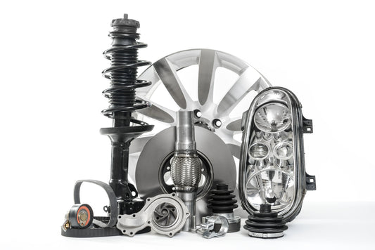 Common Questions About Aftermarket Parts: Answered