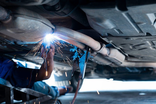 Stop Now! 6 Reasons Why Upgrading Your Exhaust is Really Worth the Investment - JDMuscle