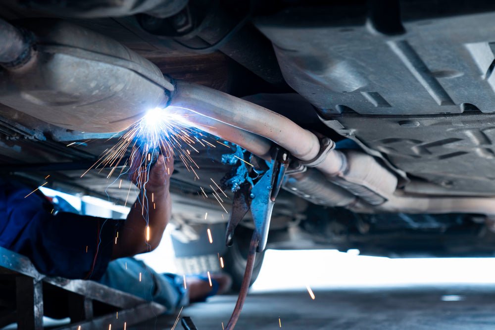 Stop Now! 6 Reasons Why Upgrading Your Exhaust is Really Worth the Investment - JDMuscle