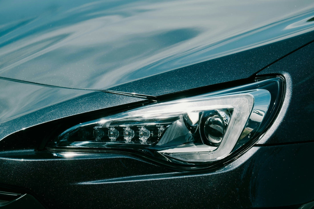 Subaru Headlights: How to Choose the Right Headlights for Your Vehicle - JDMuscle