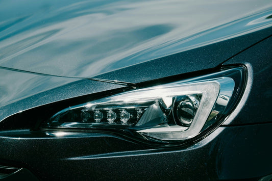 Subaru Headlights: How to Choose the Right Headlights for Your Vehicle - JDMuscle