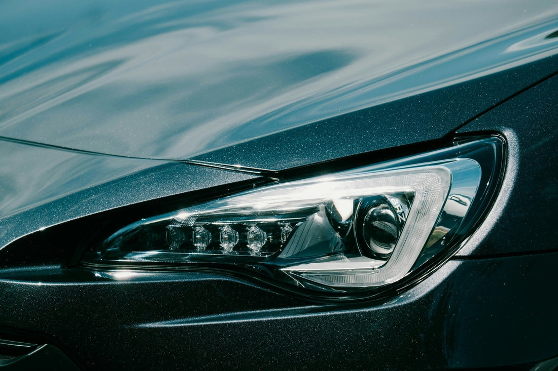 Subaru Headlights: How to Choose the Right Headlights for Your Vehicle - JDMuscle