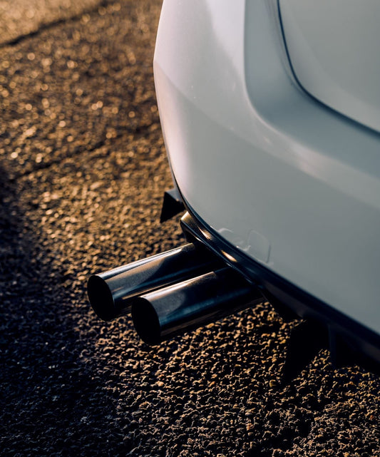 Subaru Performance Parts For All Terrain VS On The Track - JDMuscle