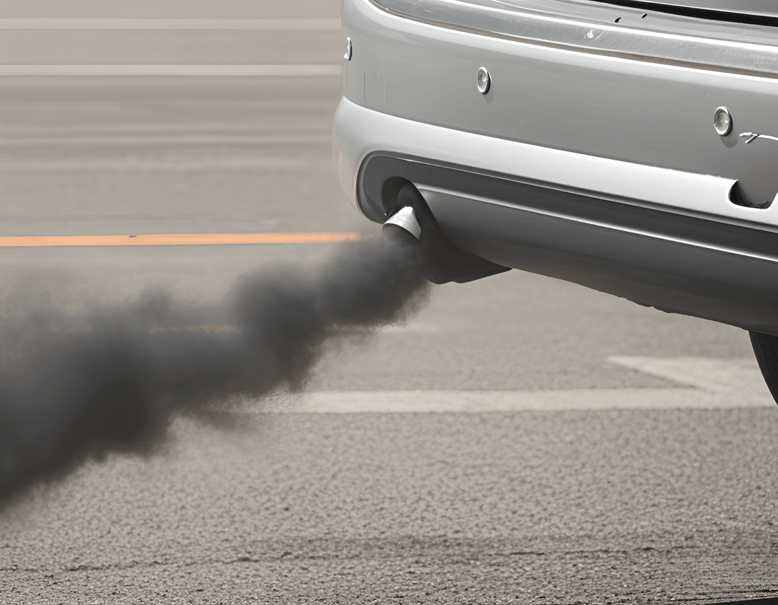 Subaru Smoke: Why Is Smoke Coming From Your Subaru?