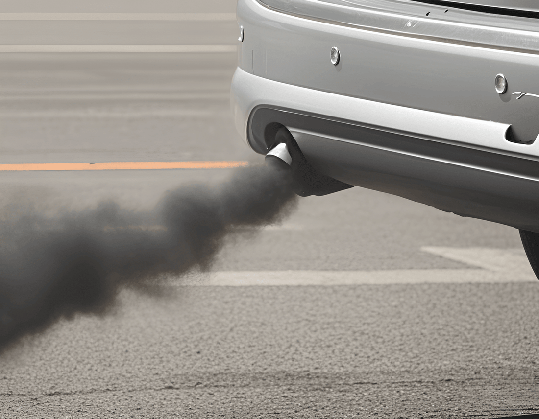 Subaru Smoke: Why Is Smoke Coming From Your Subaru? - JDMuscle