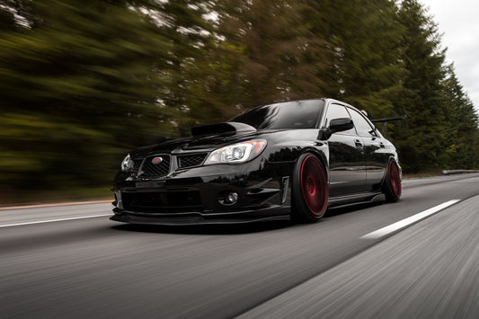 The Best Way To Find Parts For Your 2004–2008 STI - JDMuscle