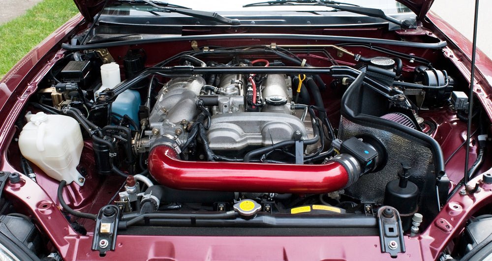 The Science Behind Cold Air Intakes: How They Improve Airflow in Your Subaru BRZ - JDMuscle