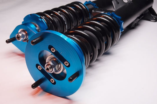The Ultimate Guide to Buying Coilovers for Your Subaru: What You Need to Know - JDMuscle
