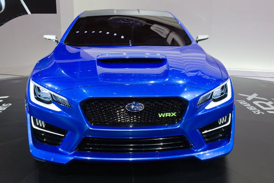 Trending Subaru Items - JDMuscle