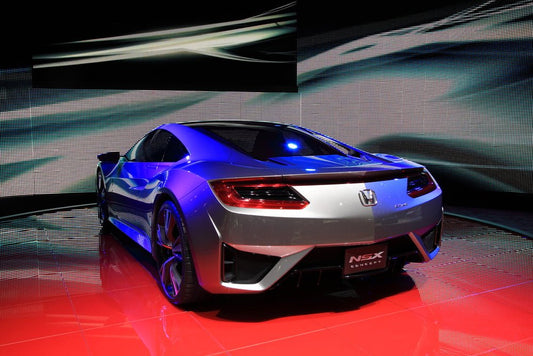 Updating Your Honda: Make It Stand Out With Honda Performance Parts - JDMuscle