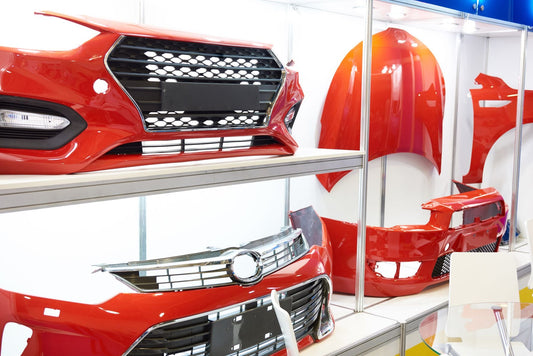 Upgrade Your Vehicle With A Body Kit - JDMuscle
