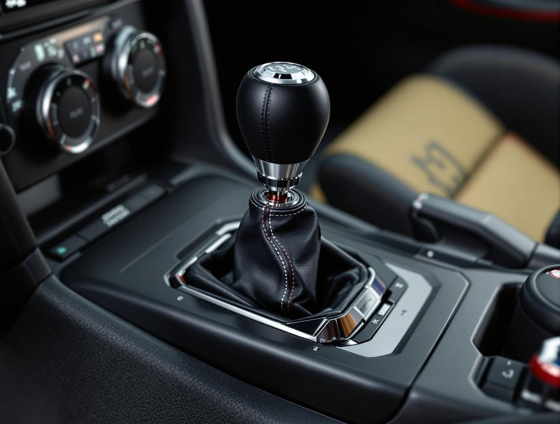 What are the Benefits of Short Shifter? Do You Need It? - JDMuscle