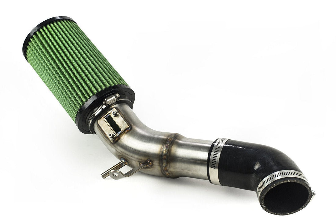 What are the Differences Between Intake Systems, and What are the Pros and Cons? - JDMuscle