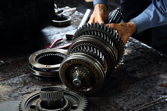 What is Aftermarket Car Parts? - JDMuscle