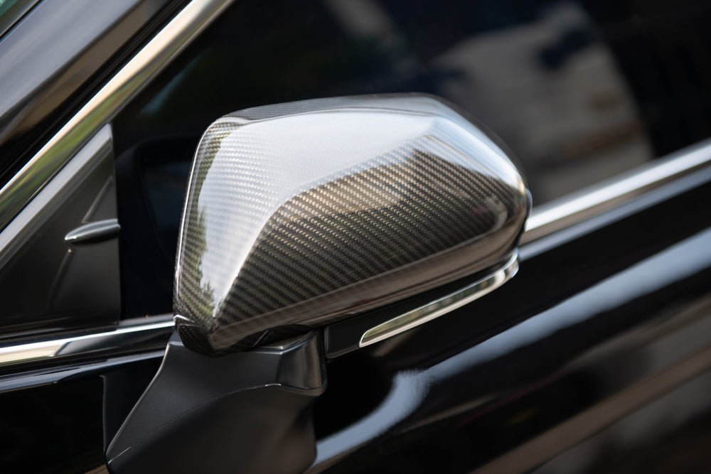 Why Carbon Fiber Parts Are The Best Option - JDMuscle