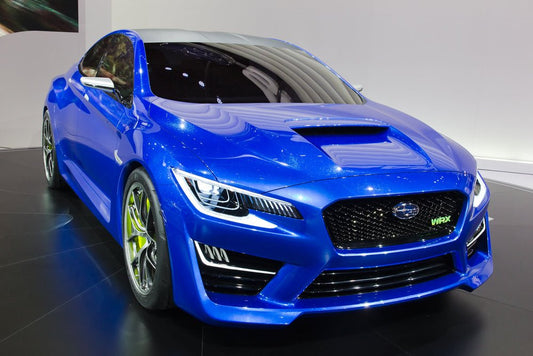Why Get A WRX Brake Upgrade? - JDMuscle