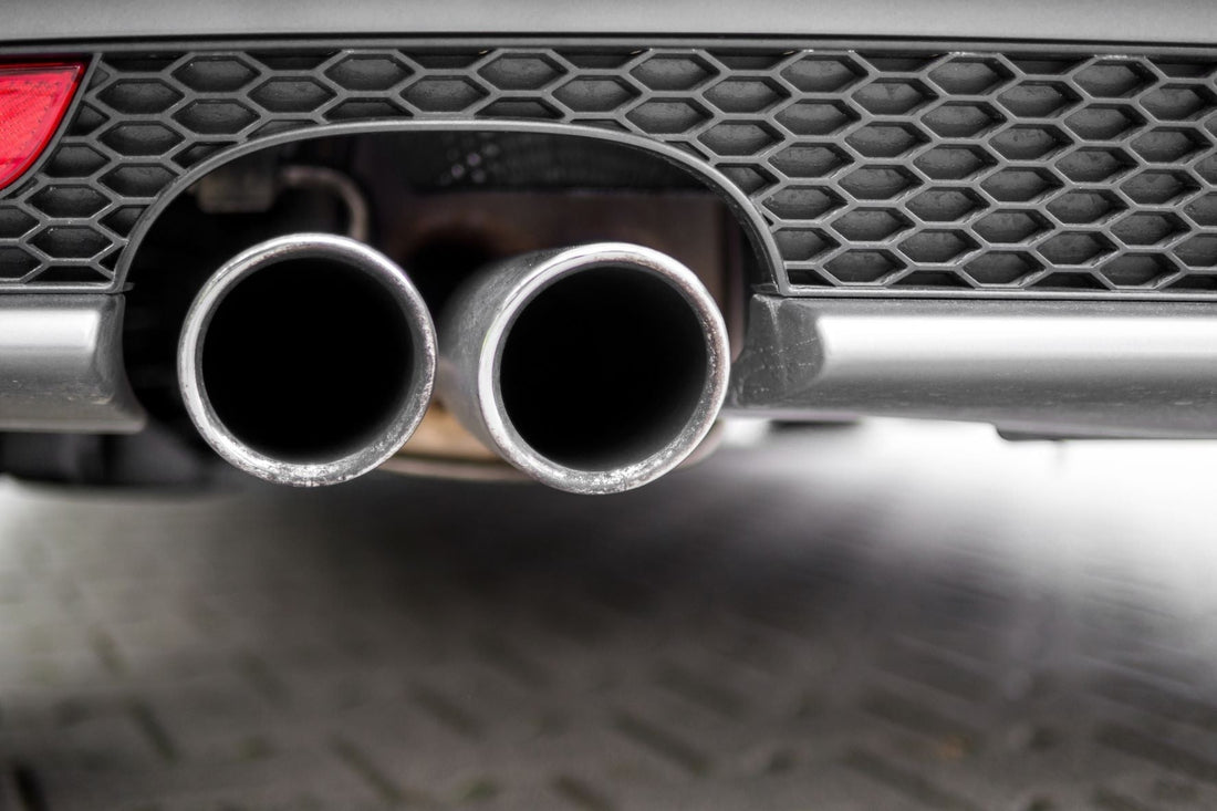 Why You Should Use Aftermarket Exhaust Systems - JDMuscle