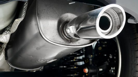 Your Entire Exhaust System Needs Replacement!? Check Out These Budget-Friendly Aftermarket Exhaust Parts - JDMuscle