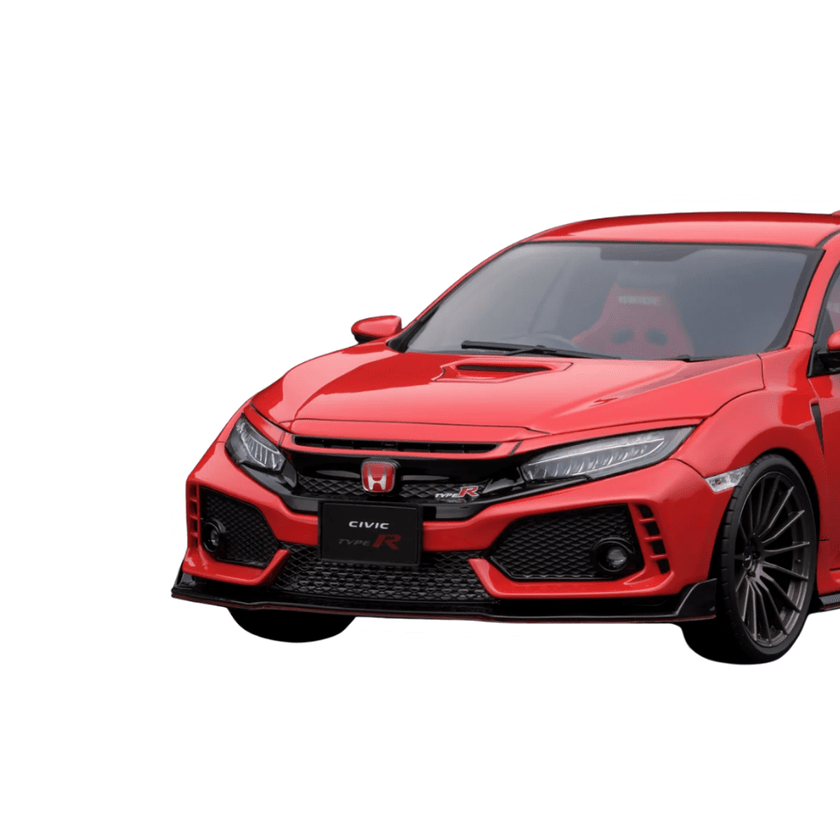Honda Type R Aftermarket Parts | Buy Honda Civic Type R Parts Online ...