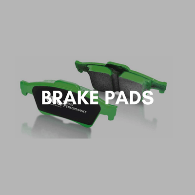 Brake Pads