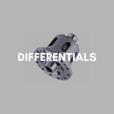 Differentials