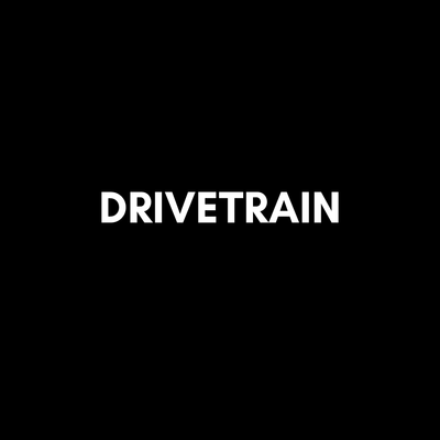 Shop All Drivetrain