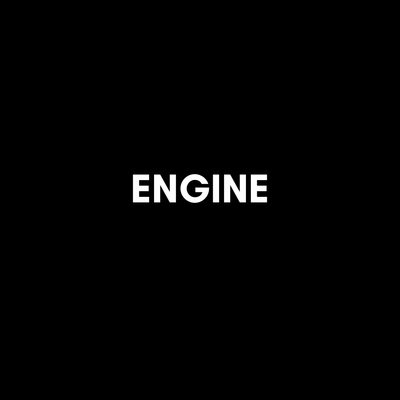 Shop All Engines
