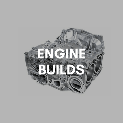 Engine Builds
