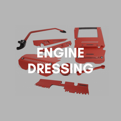 Engine Dressing
