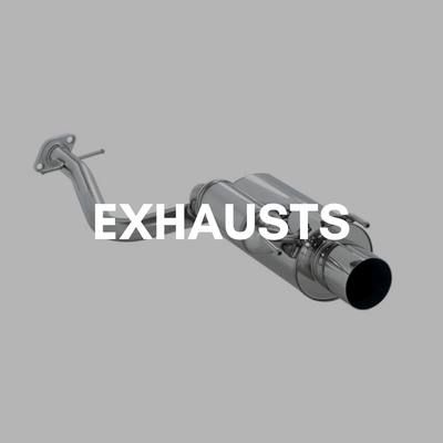 Exhausts