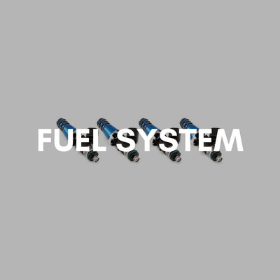 Fuel System