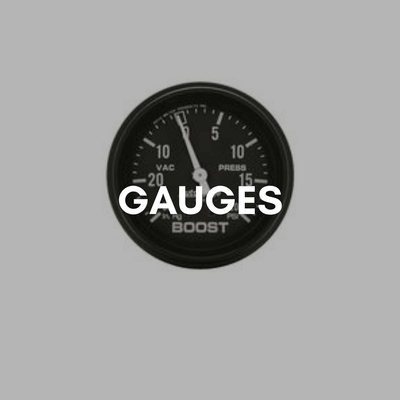 Gauges