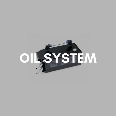 Oil System