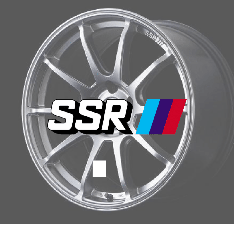 Ssr Rims Front SSR Wheels | Best SSR Rims For Sale | 2015-2020 WRX & STI SSR Wheels ...