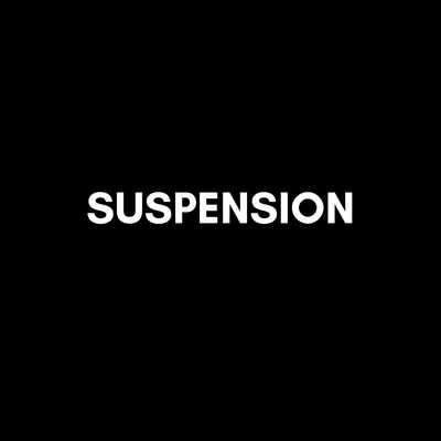 Suspension
