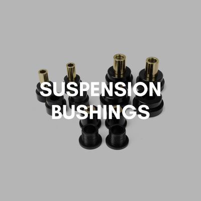Suspension Bushings